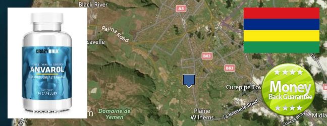 Where to Buy Anavar Steroids online Vacoas, Mauritius