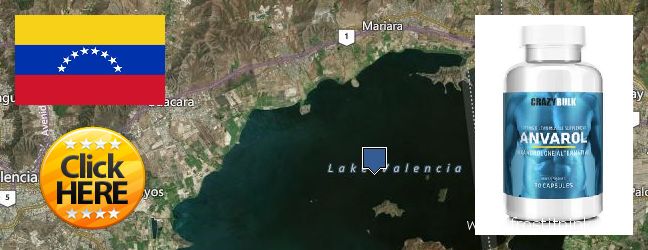 Dónde comprar Anavar Steroids en linea Valencia, Venezuela