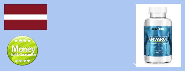 Buy Anavar Steroids online Vec-Liepaja, Latvia Where to Purchase Anavar Steroids online Vec-Liepaja, Latvia