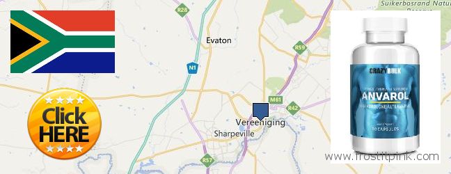 Waar te koop Anavar Steroids online Vereeniging, South Africa