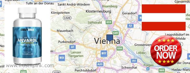Where to Buy Anavar Steroids online Vienna, Austria