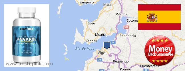 Where to Buy Anavar Steroids online Vigo, Spain