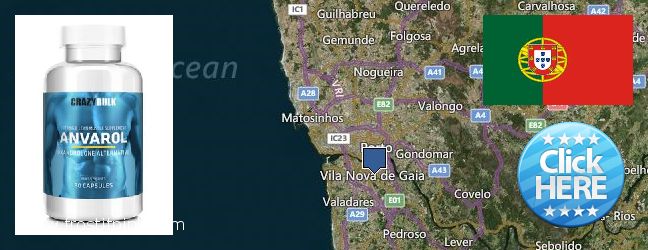 Buy Anavar Steroids online Vila Nova de Gaia, Portugal Where Can I Purchase Anavar Steroids online Vila Nova de Gaia, Portugal