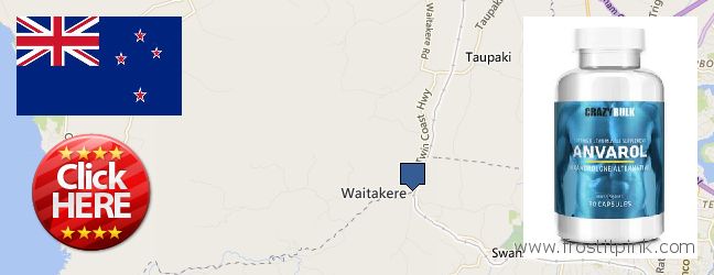 Buy Anavar Steroids online Waitakere, New Zealand Where to Buy Anavar Steroids online Waitakere, New Zealand