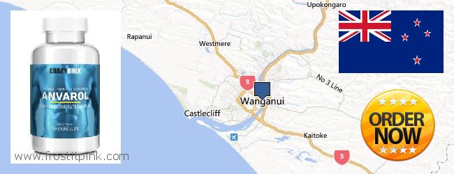 Where Can I Buy Anavar Steroids online Wanganui, New Zealand