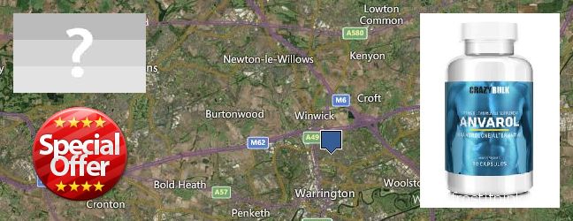 Purchase Anavar Steroids online Warrington, UK Best Place to Buy Anavar Steroids online Warrington, UK