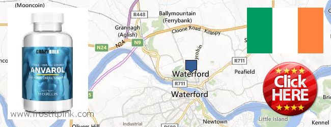 Where Can I Buy Anavar Steroids online Waterford, Ireland