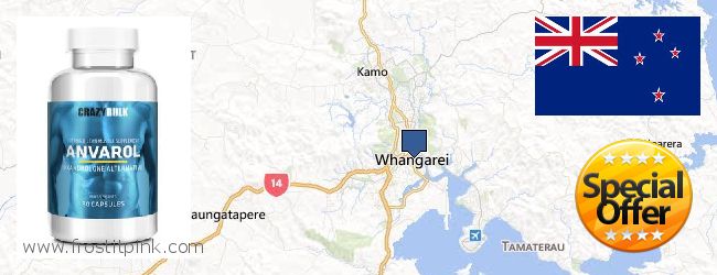 Where to Buy Anavar Steroids online Whangarei, New Zealand