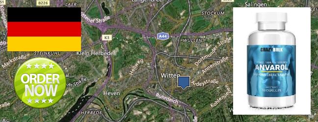 Where Can You Buy Anavar Steroids online Witten, Germany