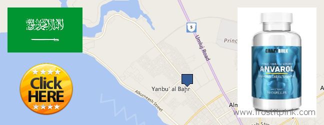 Where to Buy Anavar Steroids online Yanbu` al Bahr, Saudi Arabia