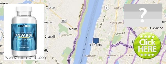Dove acquistare Anavar Steroids in linea Yonkers, USA