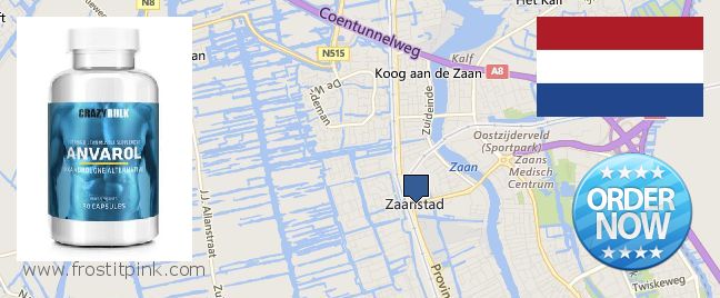 Where to Purchase Anavar Steroids online Zaanstad, Netherlands