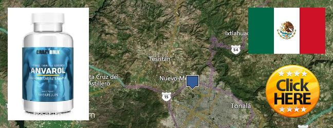 Dónde comprar Anavar Steroids en linea Zapopan, Mexico