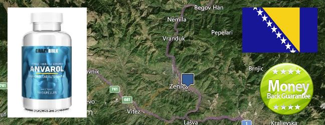 Where to Buy Anavar Steroids online Zenica, Bosnia and Herzegovina