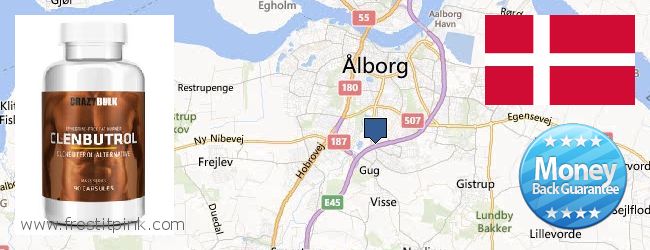Wo kaufen Clenbuterol Steroids online Aalborg, Denmark