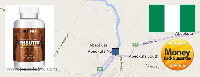 Where Can I Buy Clenbuterol Steroids online Abeokuta, Nigeria