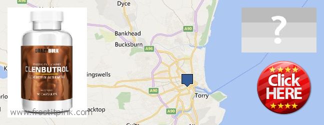 Where Can You Buy Clenbuterol Steroids online Aberdeen, UK