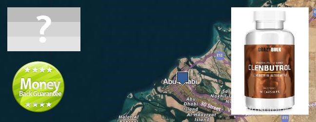 Purchase Clenbuterol Steroids online Abu Dhabi, UAE Where Can I Buy Clenbuterol Steroids online Abu Dhabi, UAE