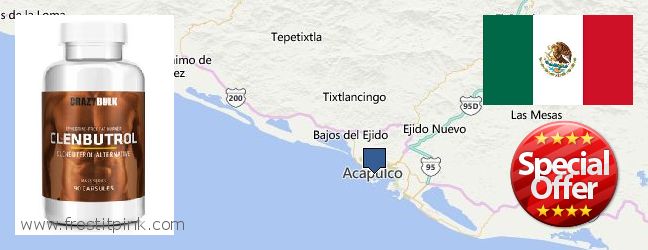 Buy Clenbuterol Steroids online Acapulco de Juarez, Mexico Where to Purchase Clenbuterol Steroids online Acapulco de Juarez, Mexico