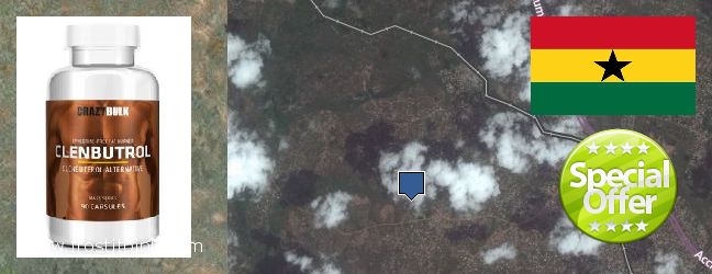 Purchase Clenbuterol Steroids online Achiaman, Ghana Where to Buy Clenbuterol Steroids online Achiaman, Ghana