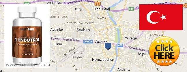 Πού να αγοράσετε Clenbuterol Steroids σε απευθείας σύνδεση Adana, Turkey