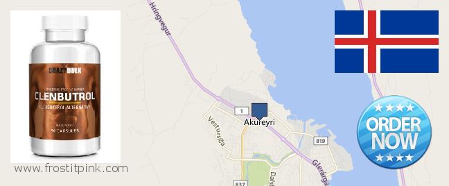 Purchase Clenbuterol Steroids online Akureyri, Iceland