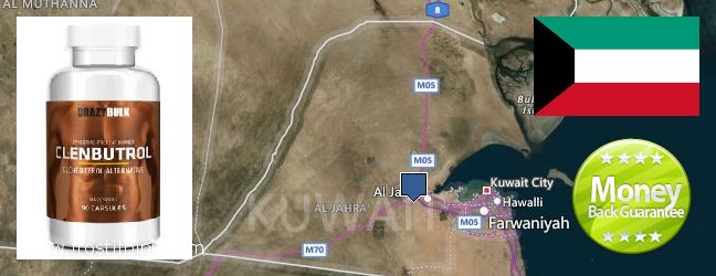 Where to Buy Clenbuterol Steroids online Al Fahahil, Kuwait