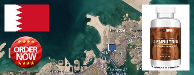 Where Can You Buy Clenbuterol Steroids online Al Muharraq, Bahrain