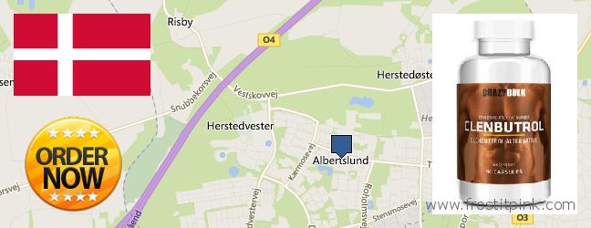 Where Can I Purchase Clenbuterol Steroids online Albertslund, Denmark