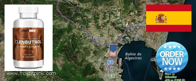 Comprar Clenbuterol Steroids en linea Algeciras, Spain Dónde comprar Clenbuterol Steroids en linea Algeciras, Spain