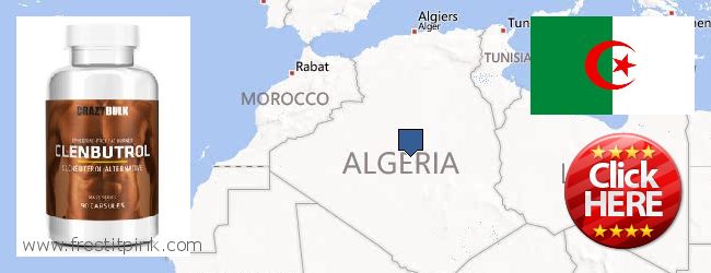 Best Place to Buy Clenbuterol Steroids online Algeria
