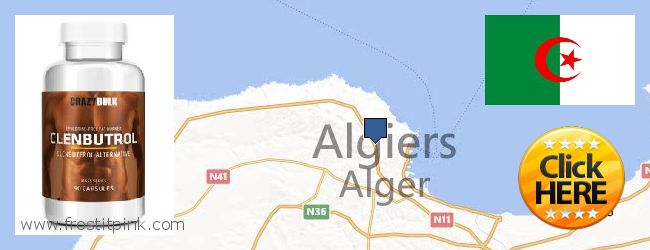 Where Can I Purchase Clenbuterol Steroids online Algiers, Algeria
