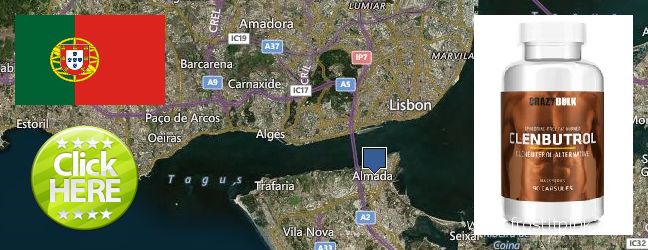 Buy Clenbuterol Steroids online Almada, Portugal Where to Purchase Clenbuterol Steroids online Almada, Portugal