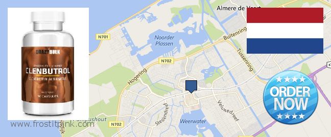 Waar te koop Clenbuterol Steroids online Almere Stad, Netherlands