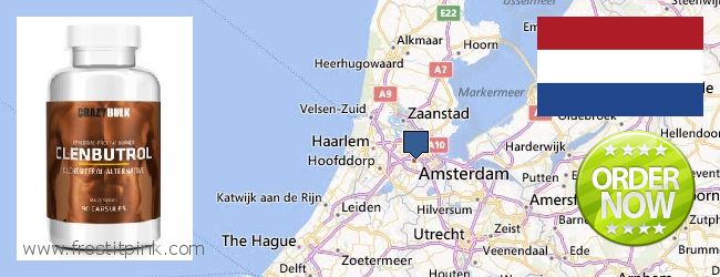 Where Can I Purchase Clenbuterol Steroids online Amsterdam, Netherlands