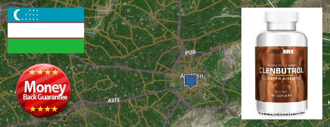 Purchase Clenbuterol Steroids online Andijon, Uzbekistan Where Can You Buy Clenbuterol Steroids online Andijon, Uzbekistan