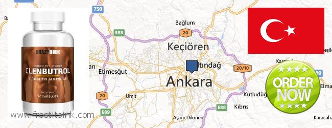 Πού να αγοράσετε Clenbuterol Steroids σε απευθείας σύνδεση Ankara, Turkey