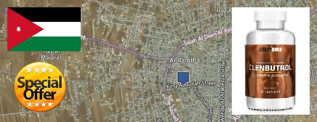 Purchase Clenbuterol Steroids online Ar Ramtha, Jordan Best Place to Buy Clenbuterol Steroids online Ar Ramtha, Jordan