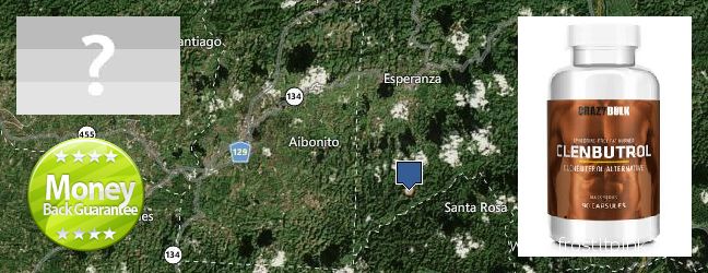 Where Can I Buy Clenbuterol Steroids online Arecibo, Puerto Rico