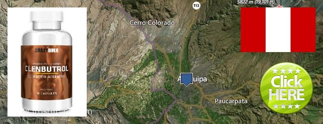 Comprar Clenbuterol Steroids en linea Arequipa, Peru Dónde comprar Clenbuterol Steroids en linea Arequipa, Peru