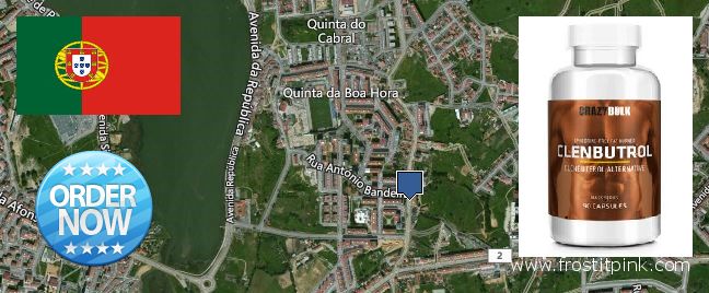 Where Can I Purchase Clenbuterol Steroids online Arrentela, Portugal