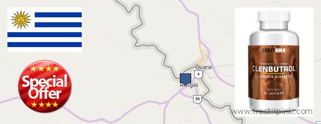 Where Can I Purchase Clenbuterol Steroids online Artigas, Uruguay