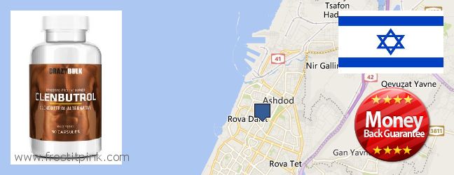 Purchase Clenbuterol Steroids online Ashdod, Israel Where to Buy Clenbuterol Steroids online Ashdod, Israel