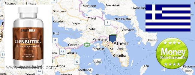 Where to Buy Clenbuterol Steroids online Athens, Greece