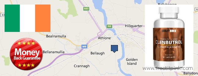 Purchase Clenbuterol Steroids online Athlone, Ireland