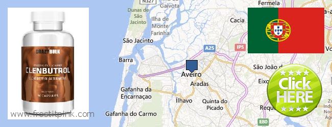 Onde Comprar Clenbuterol Steroids on-line Aveiro, Portugal