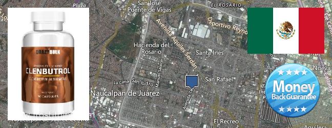 Where to Buy Clenbuterol Steroids online Azcapotzalco, Mexico