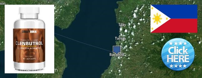 Where to Buy Clenbuterol Steroids online Bacolod City, Philippines