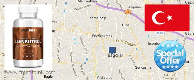 Buy Clenbuterol Steroids online Bagcilar, Turkey Where to Buy Clenbuterol Steroids online Bagcilar, Turkey