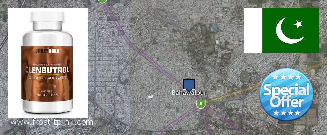 Where to Buy Clenbuterol Steroids online Bahawalpur, Pakistan